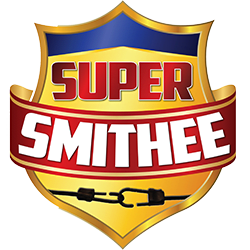 Super Smithee